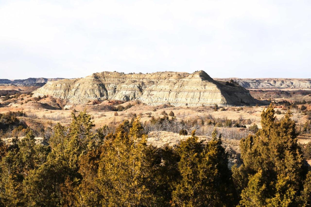 Badlands Suite Less Than 1 Mi To Teddy Roosevelt Park! Medora Exteriör bild