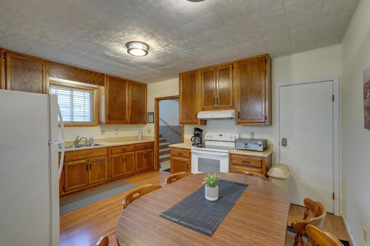 Badlands Suite Less Than 1 Mi To Teddy Roosevelt Park! Medora Exteriör bild