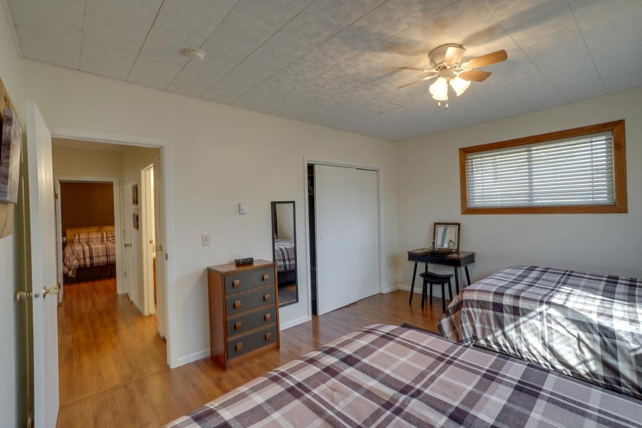 Badlands Suite Less Than 1 Mi To Teddy Roosevelt Park! Medora Exteriör bild
