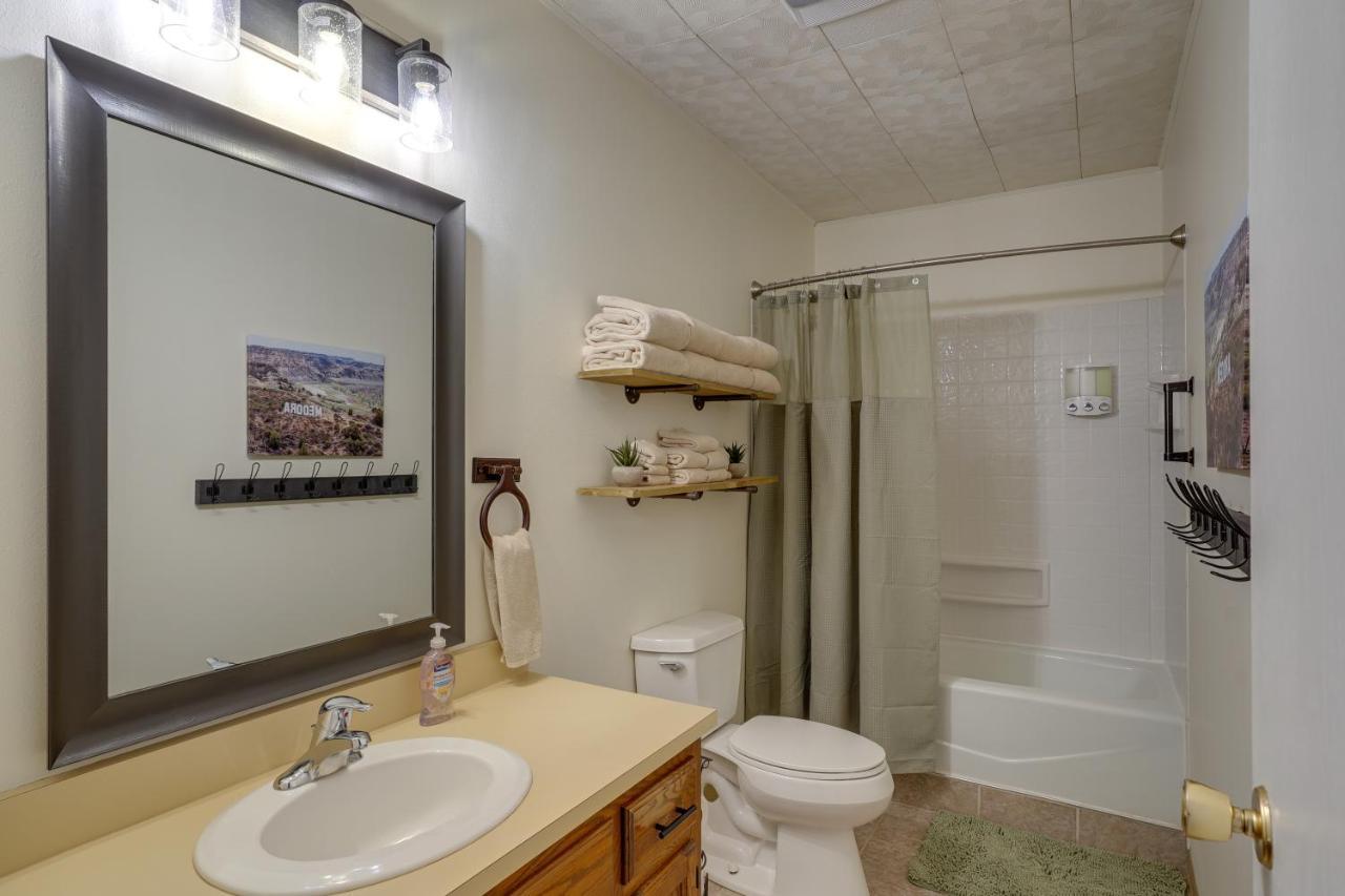Badlands Suite Less Than 1 Mi To Teddy Roosevelt Park! Medora Exteriör bild